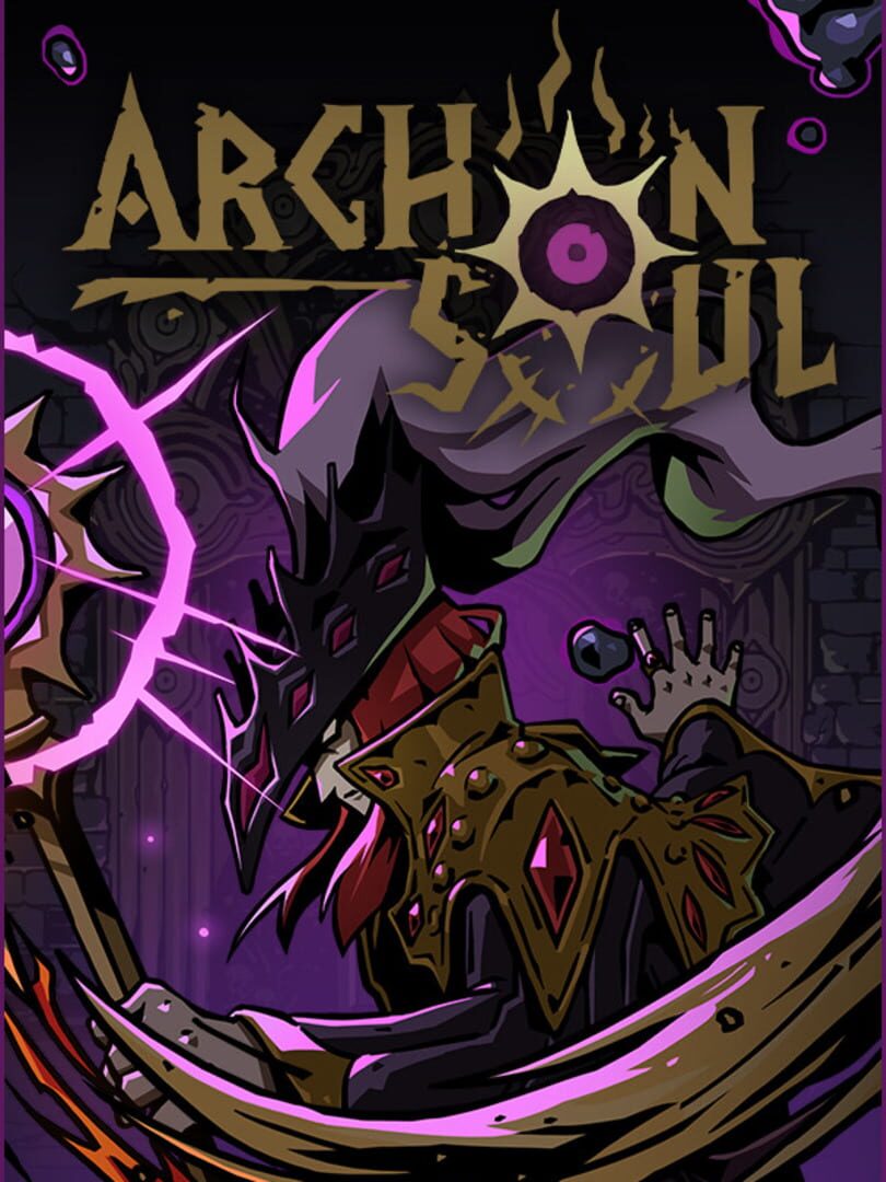 Archon Soul