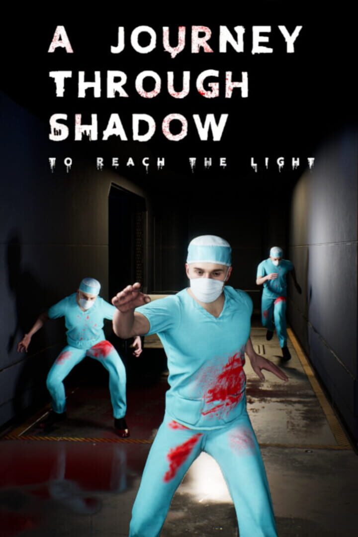 A Journey Through Shadow, to Reach the Light.