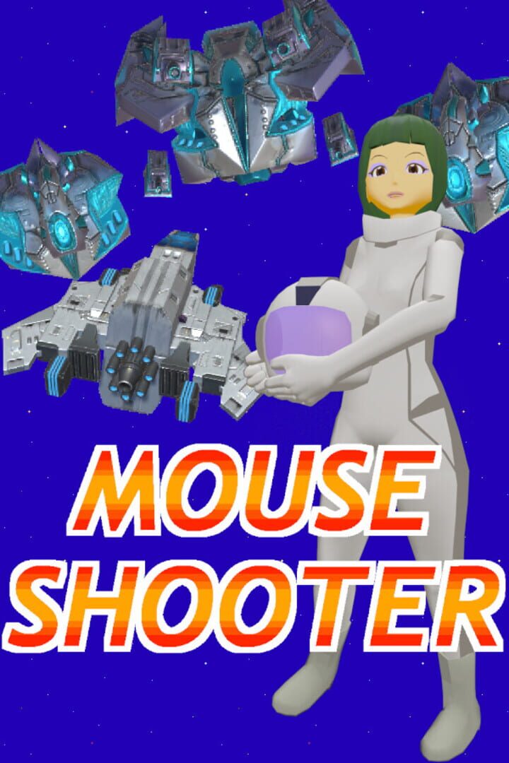 Mouse Shooter