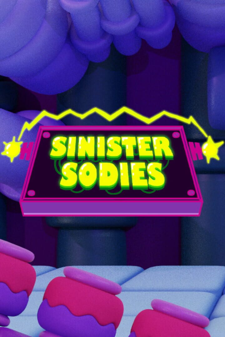 Sinister Sodies