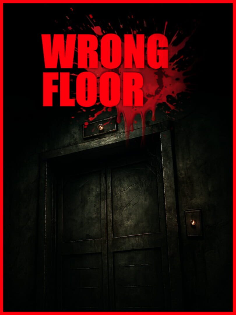 Wrong Floor