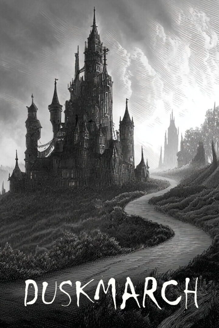 Duskmarch