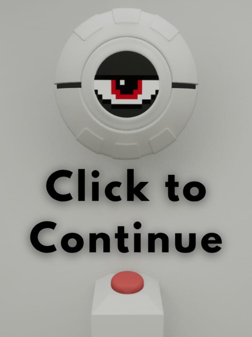 Jeu : Click to Continue