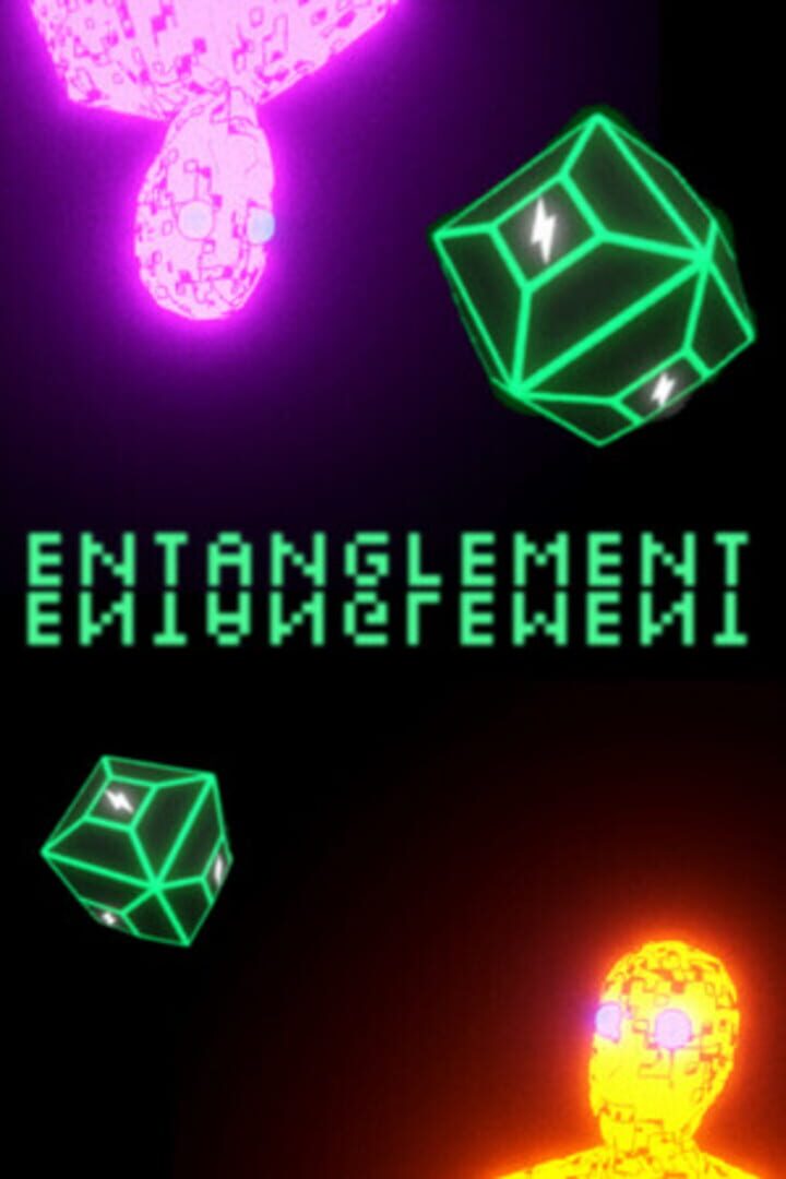 Jeu : Entanglement