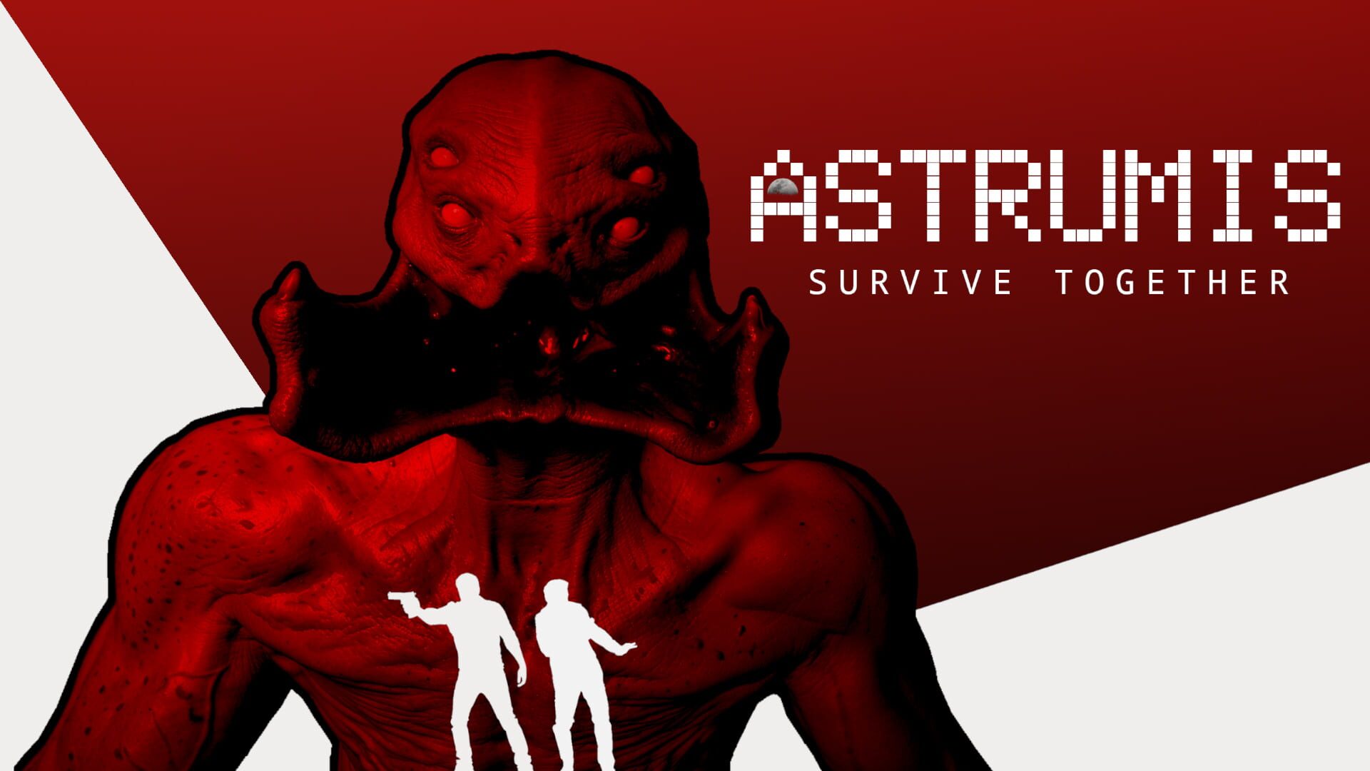 Astrumis: Survive Together