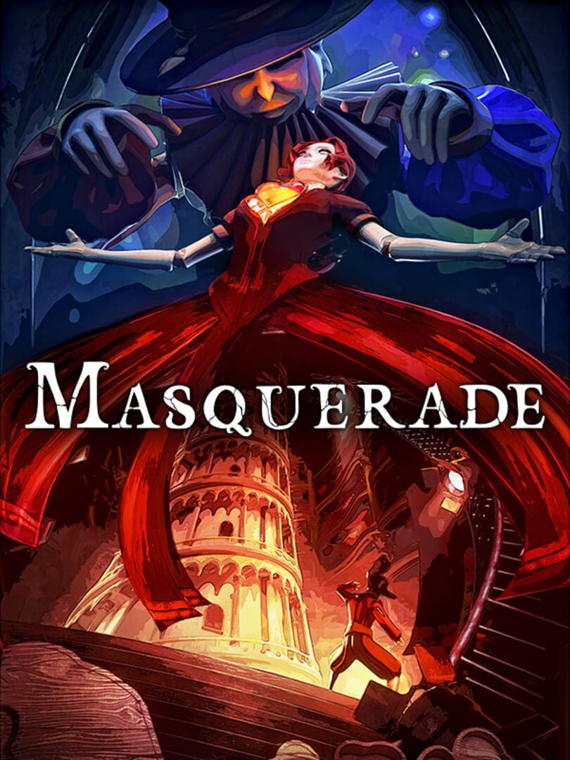 Masquerade