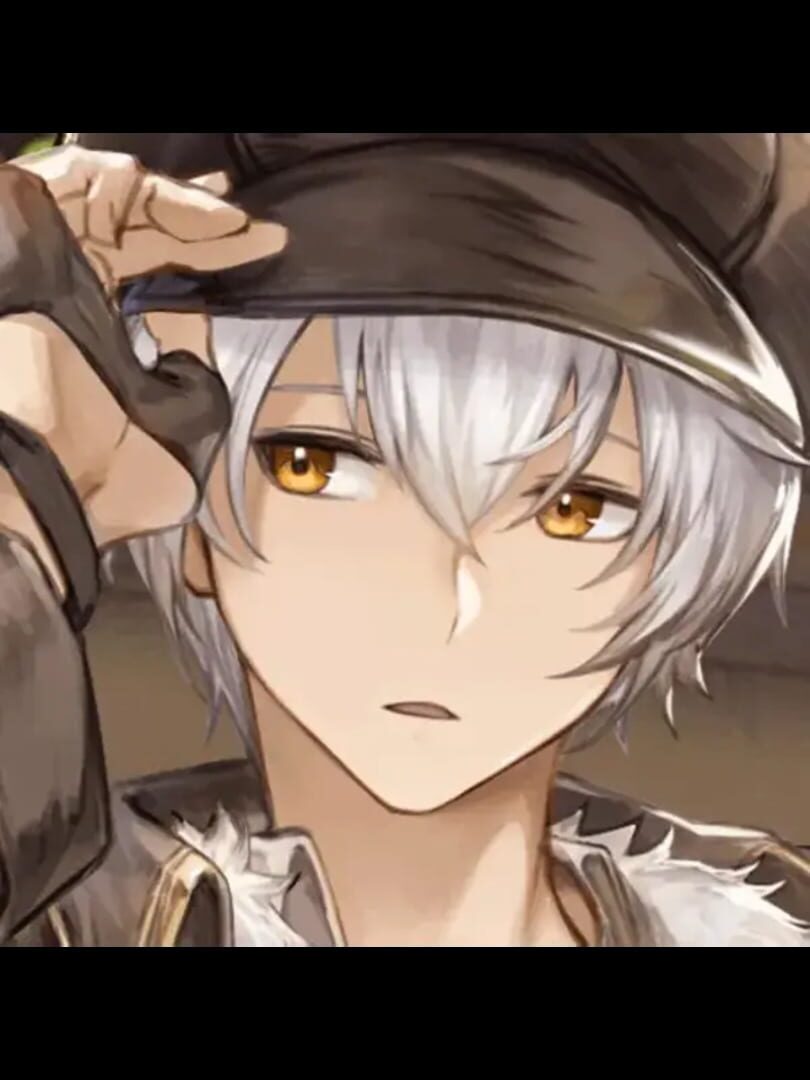 Noctilucent: Before Dawn