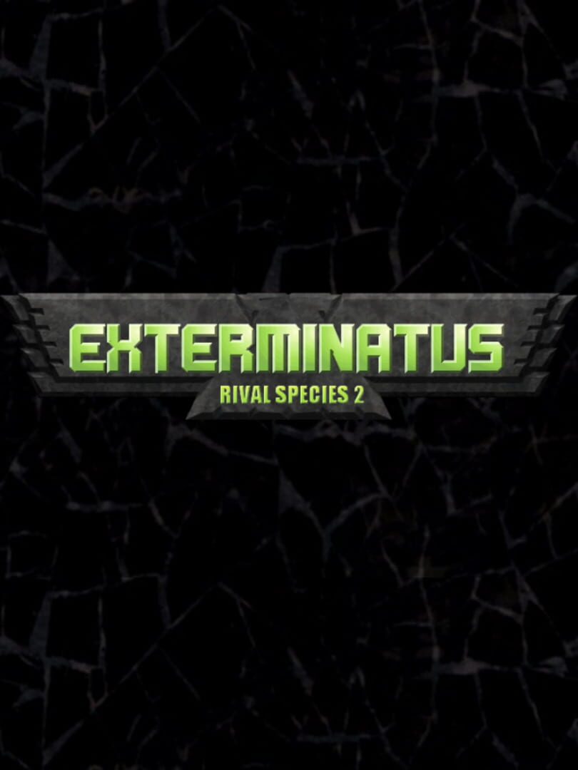 Exterminatus: Rival Species 2
