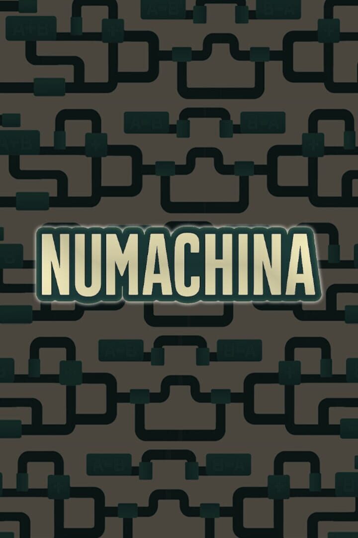 Numachina