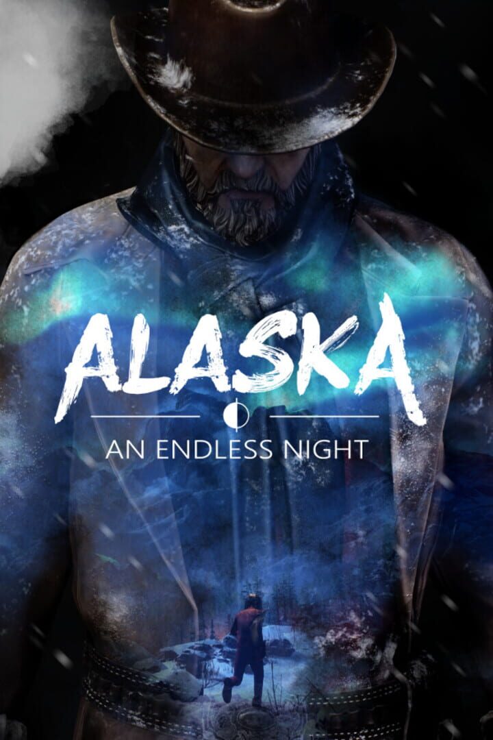 Alaska: An Endless Night