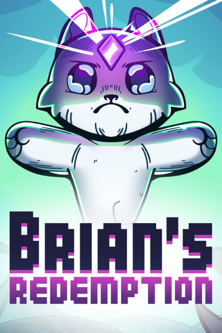 Brian's Redemption