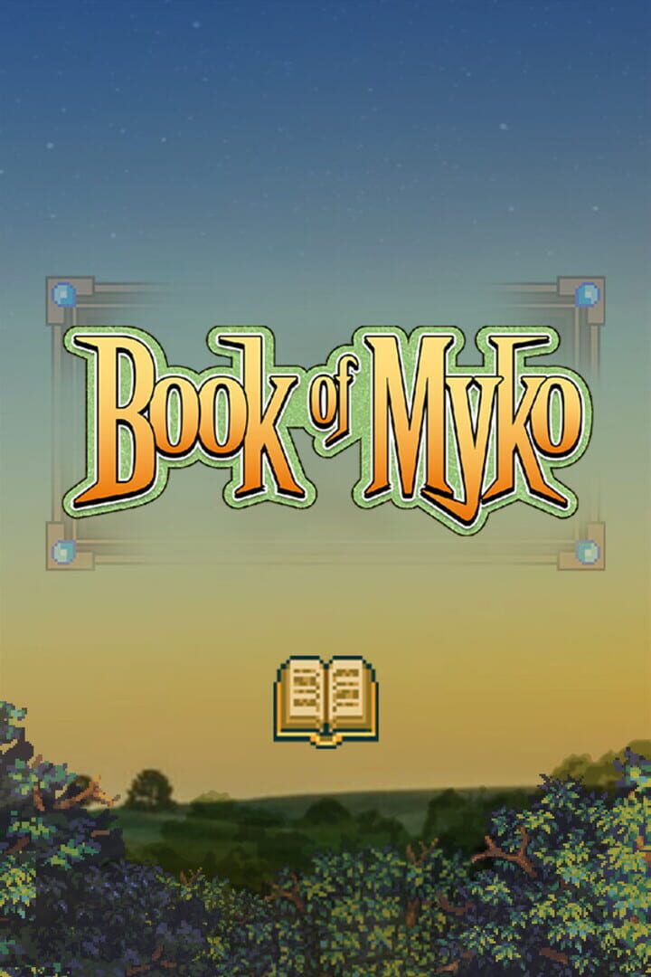 Book of Myko