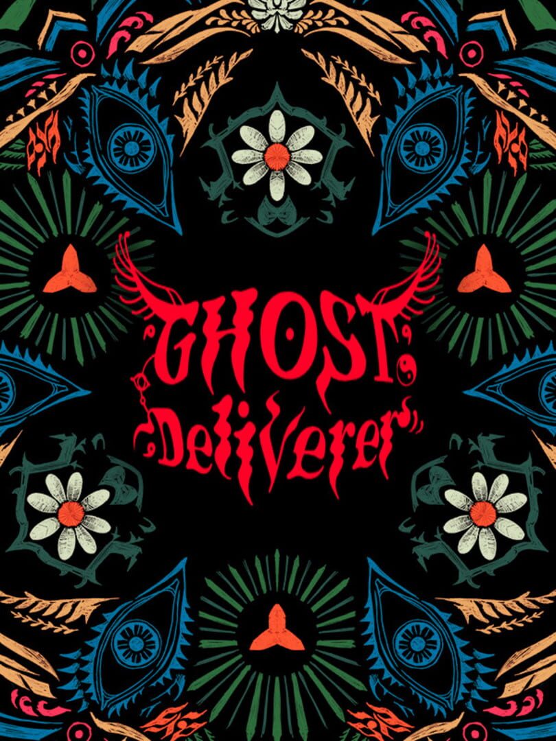 Ghost Deliverer