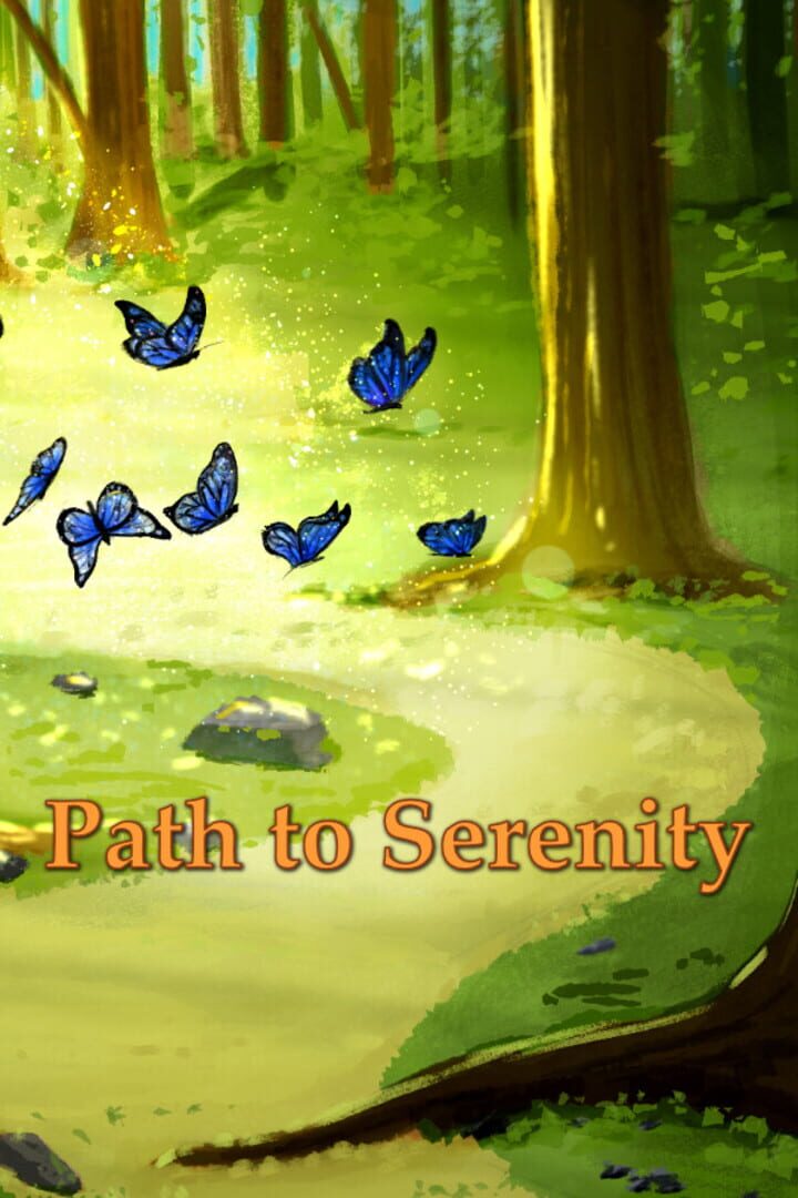 Path to Serenity