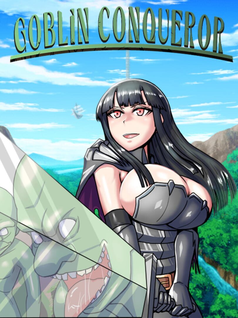 Goblin Conqueror