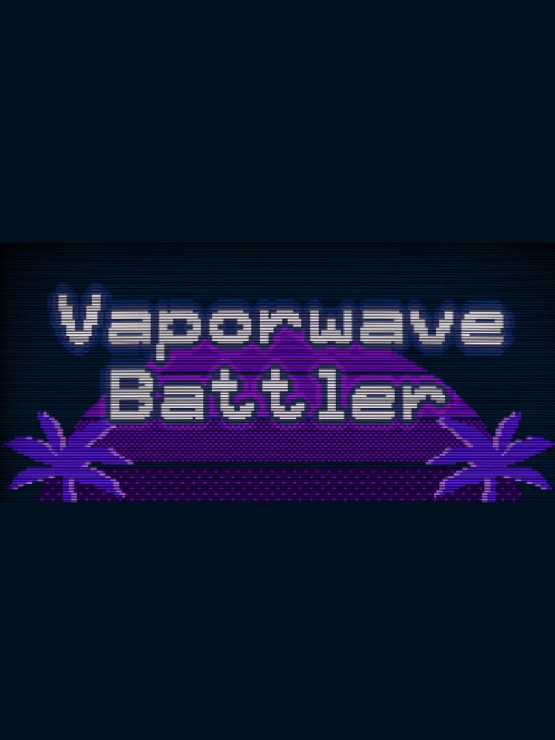Vaporwave Battler