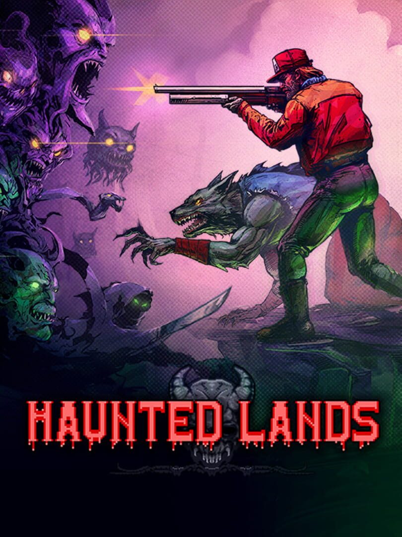 Haunted Lands