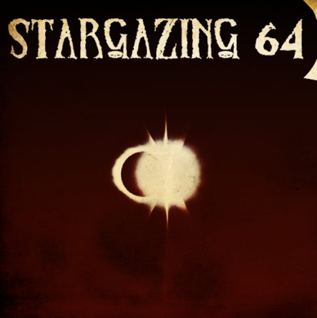 Stargazing 64