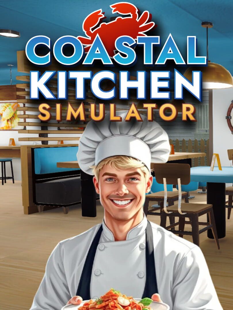 Coastal Kitchen Simulator