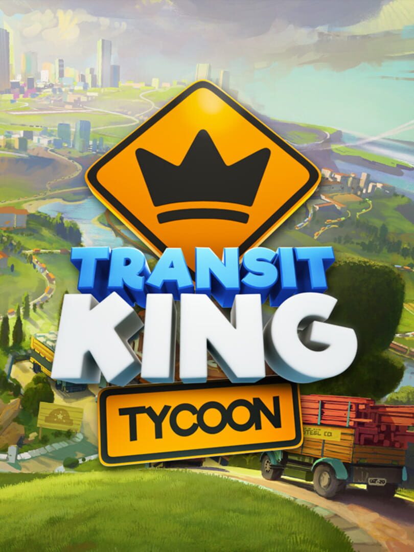 Transit King Tycoon