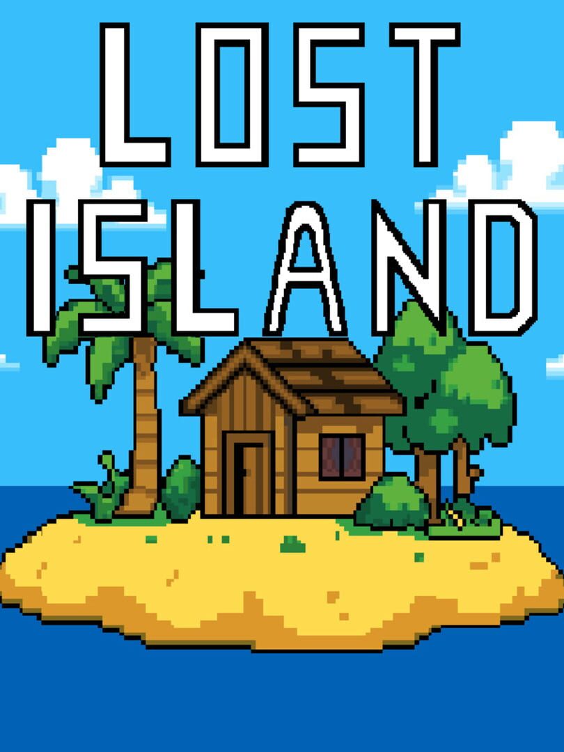 Lost Island