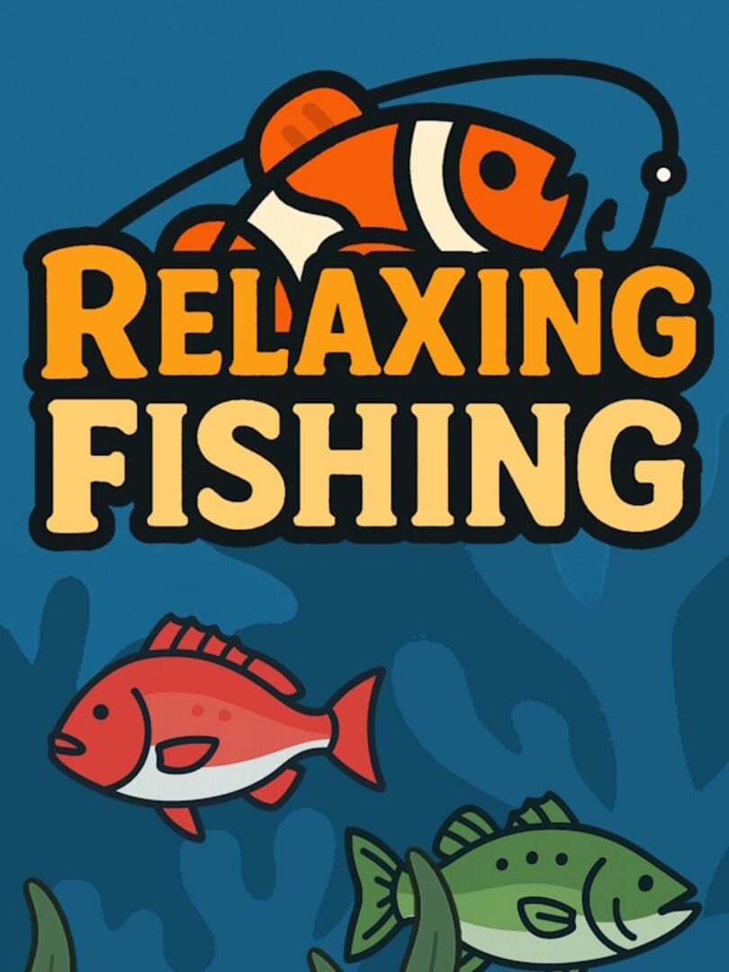 Relaxing Fishing