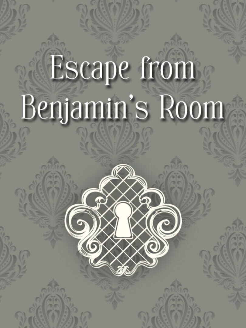 Escape From Benjamin's Room