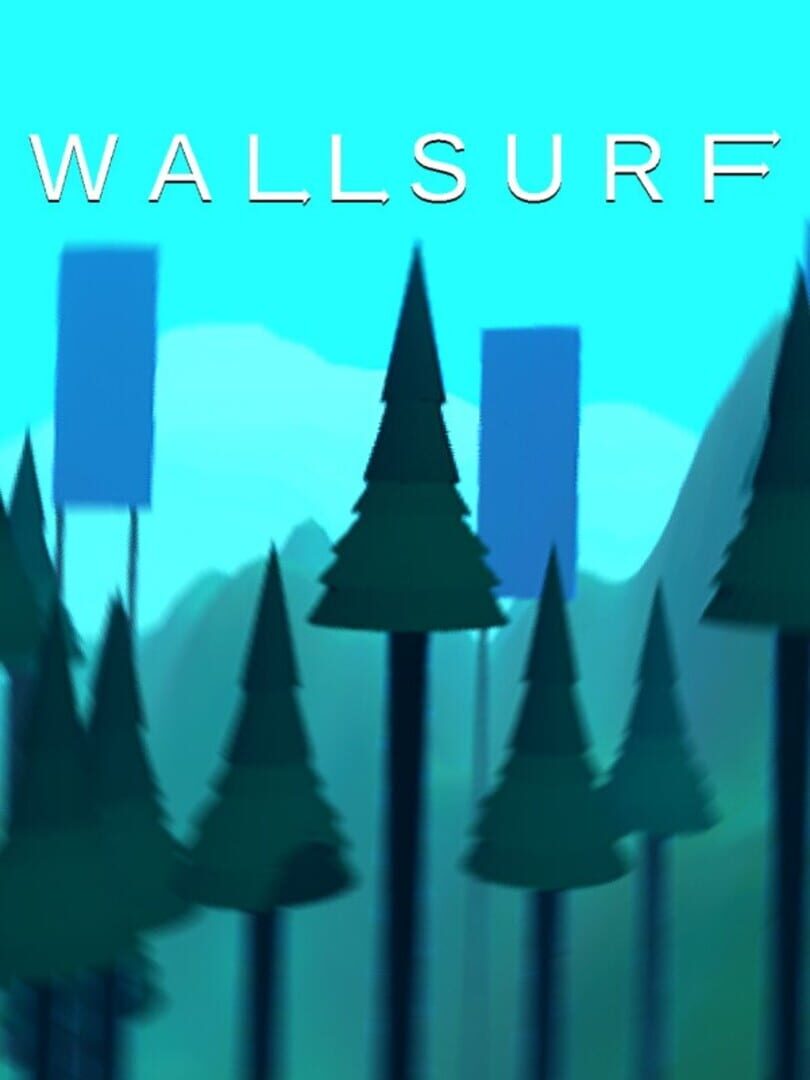 Jeu : Wallsurf