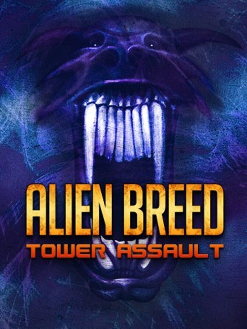 Bundle : Alien Breed + Alien Breed: Tower Assault