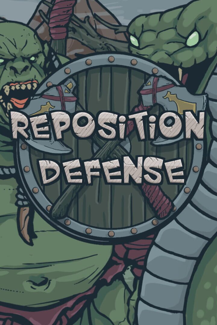 Reposition Defense