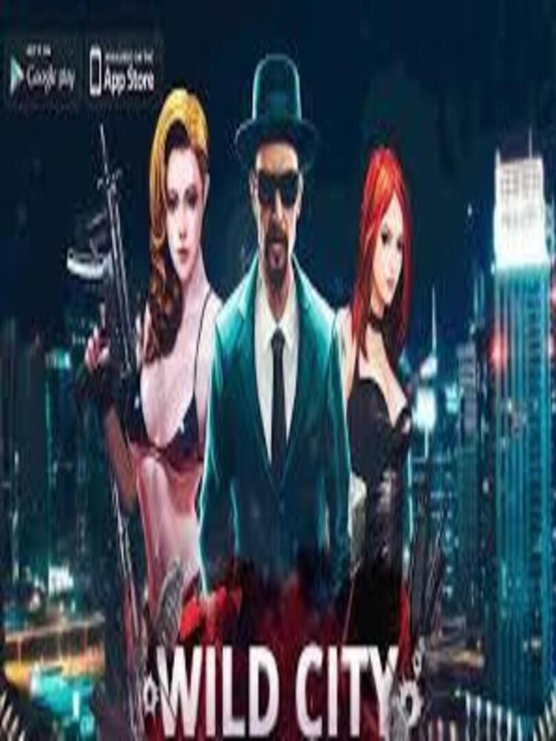 Wild City