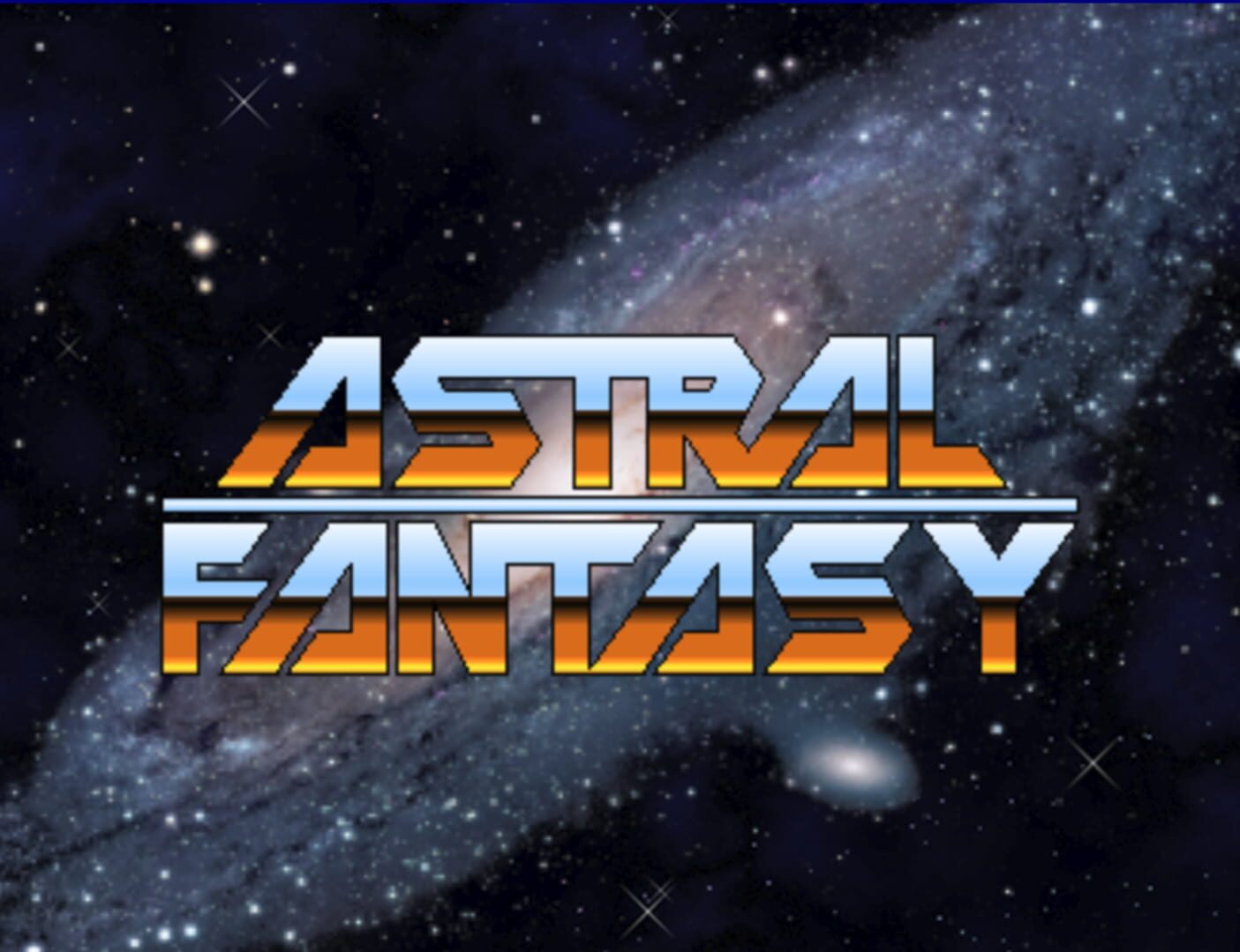 Astral Fantasy