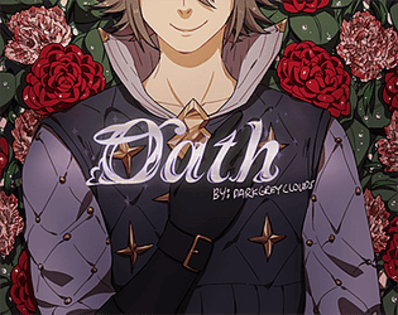 Oath Cover