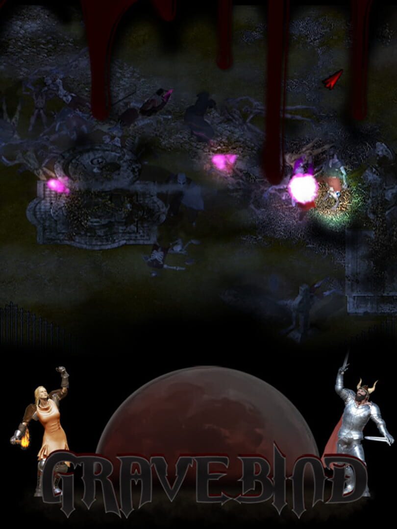 Gravebind