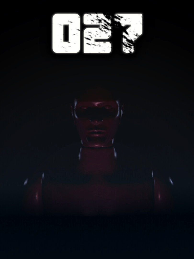027 Cover
