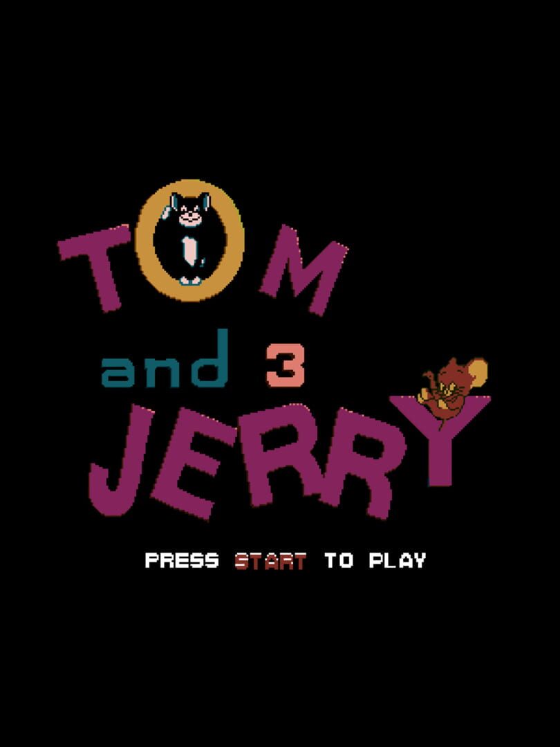Tom and Jerry 3