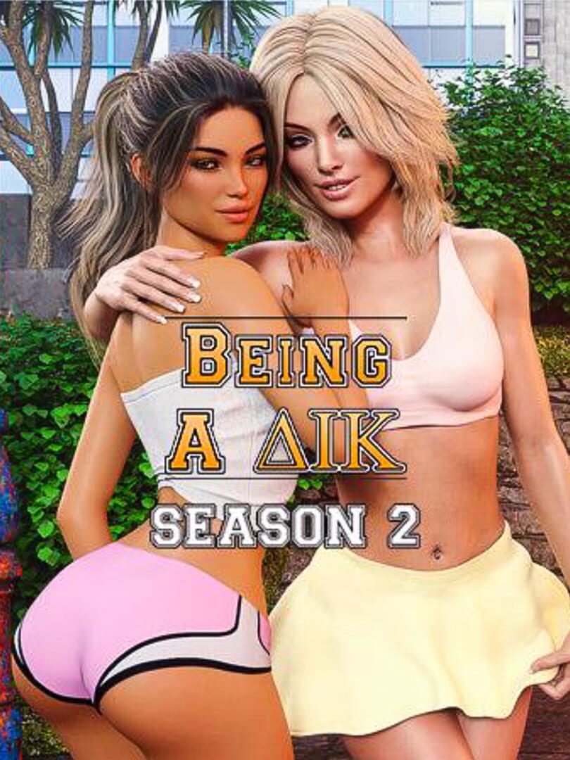 Being a DIK: Season 2
