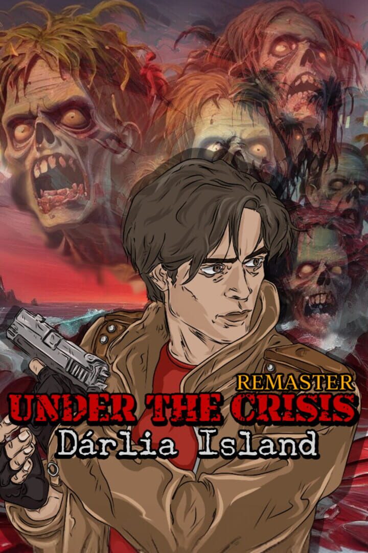 Under The Crisis: Dárlia Island Remaster