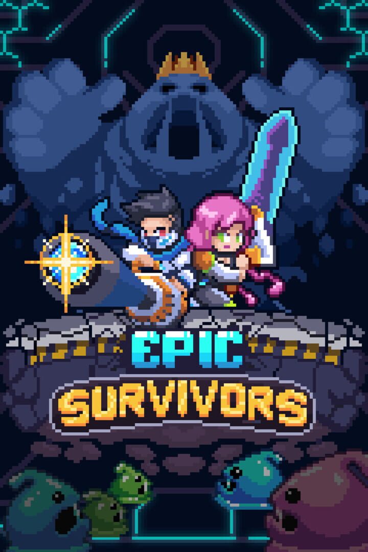 Epic Survivors