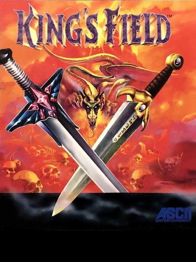 King's Field