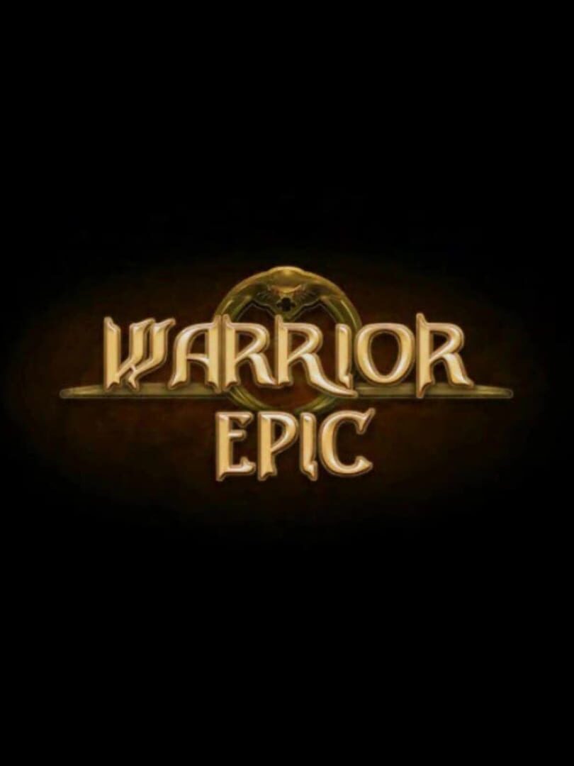 Warrior Epic