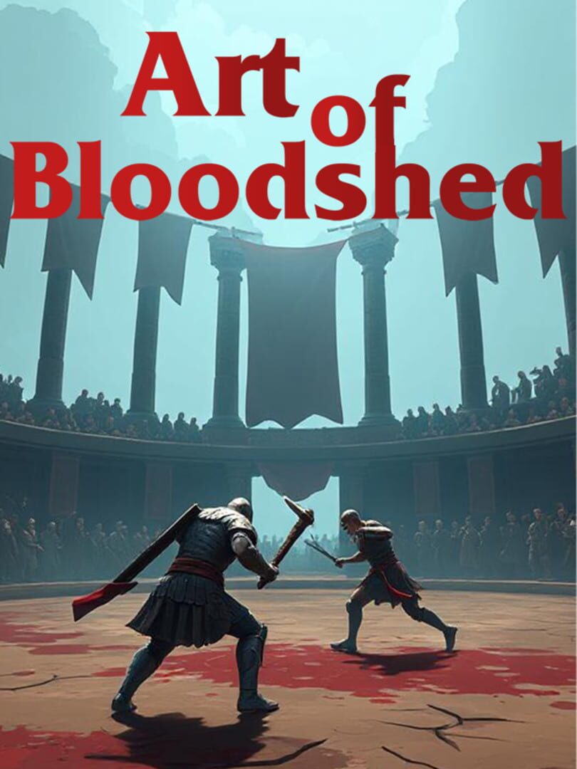 Art of Bloodshed