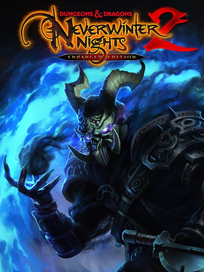 Remaster : Dungeons & Dragons Neverwinter Nights 2: Enhanced Edition
