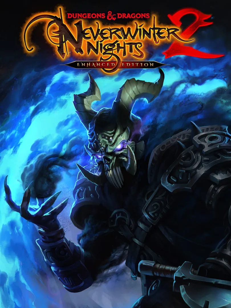 Dungeons & Dragons Neverwinter Nights 2: Enhanced Edition