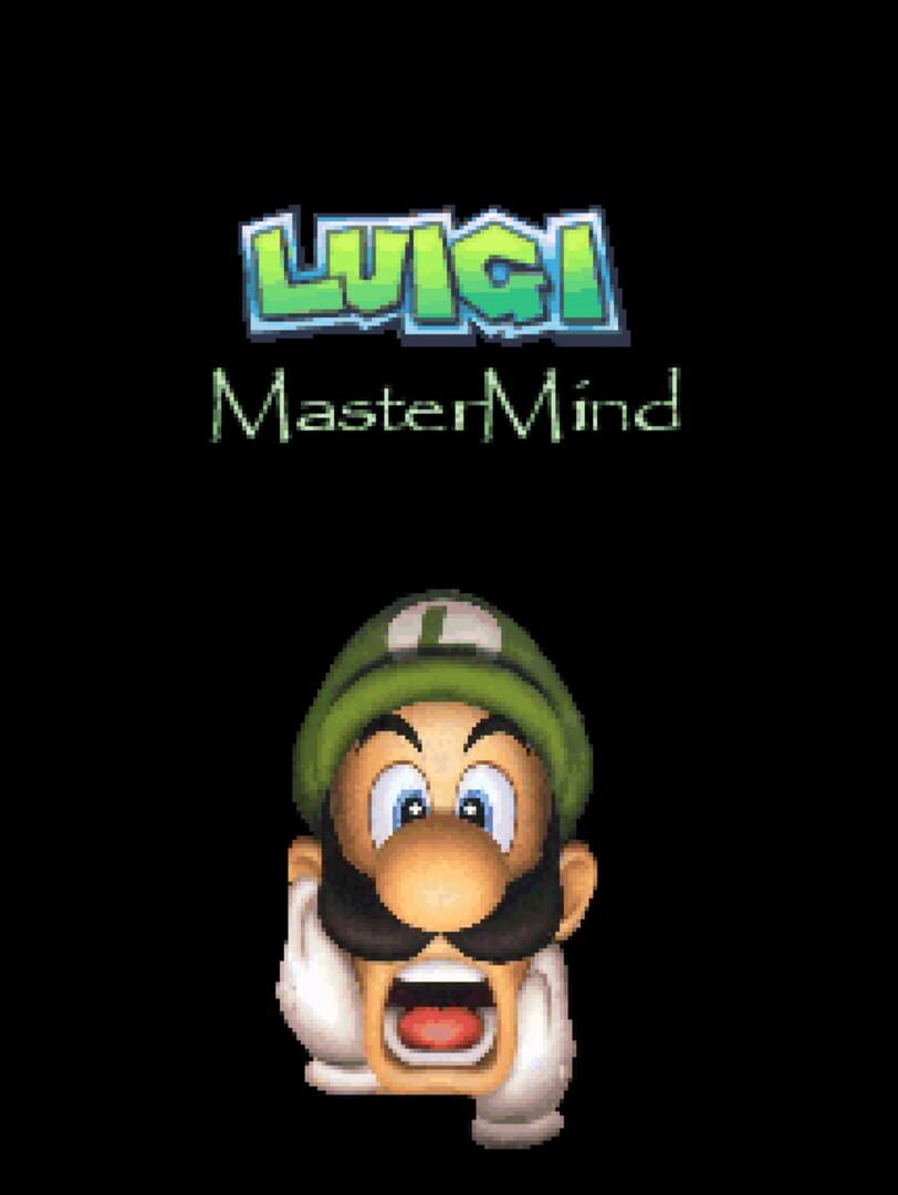 Luigi MasterMind