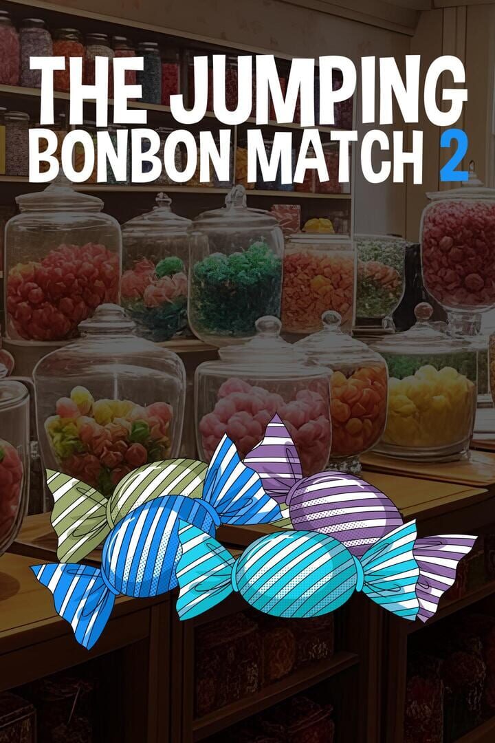 The Jumping Bonbon Match 2