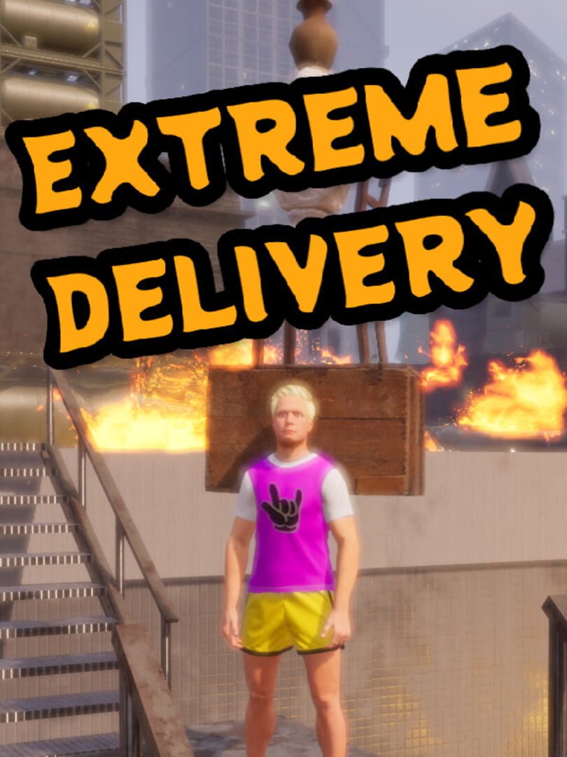 Extreme Delivery