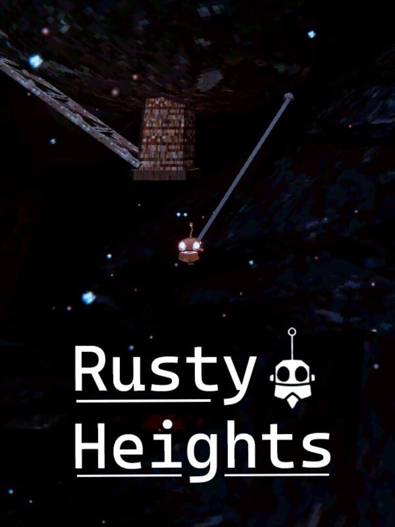 Jeu : Rusty Heights