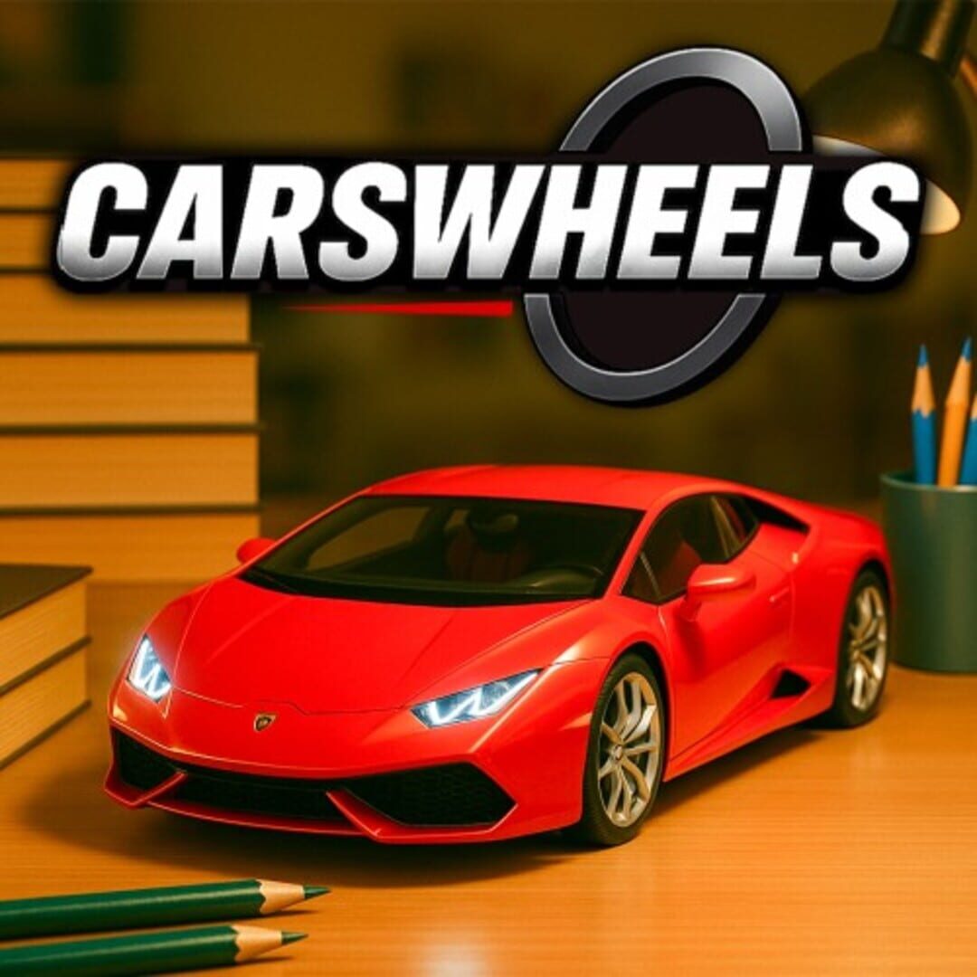 Jeu : CarsWheels
