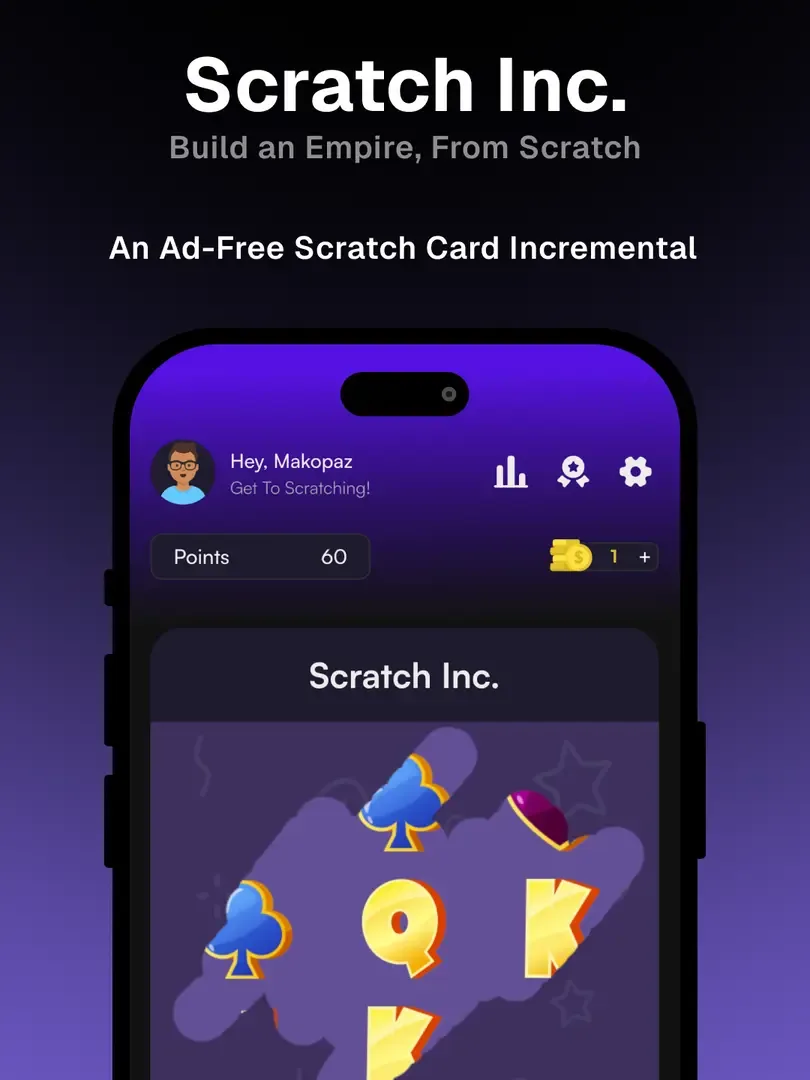 Scratch Inc.